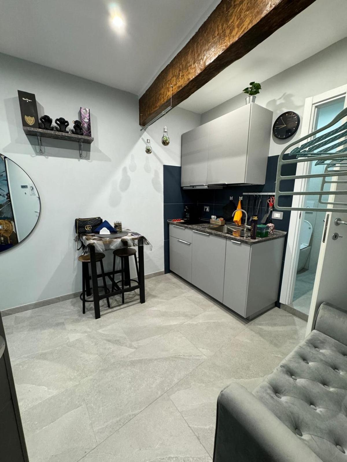 La Casa Di Jennifer Nel Centro Daire Parma Dış mekan fotoğraf