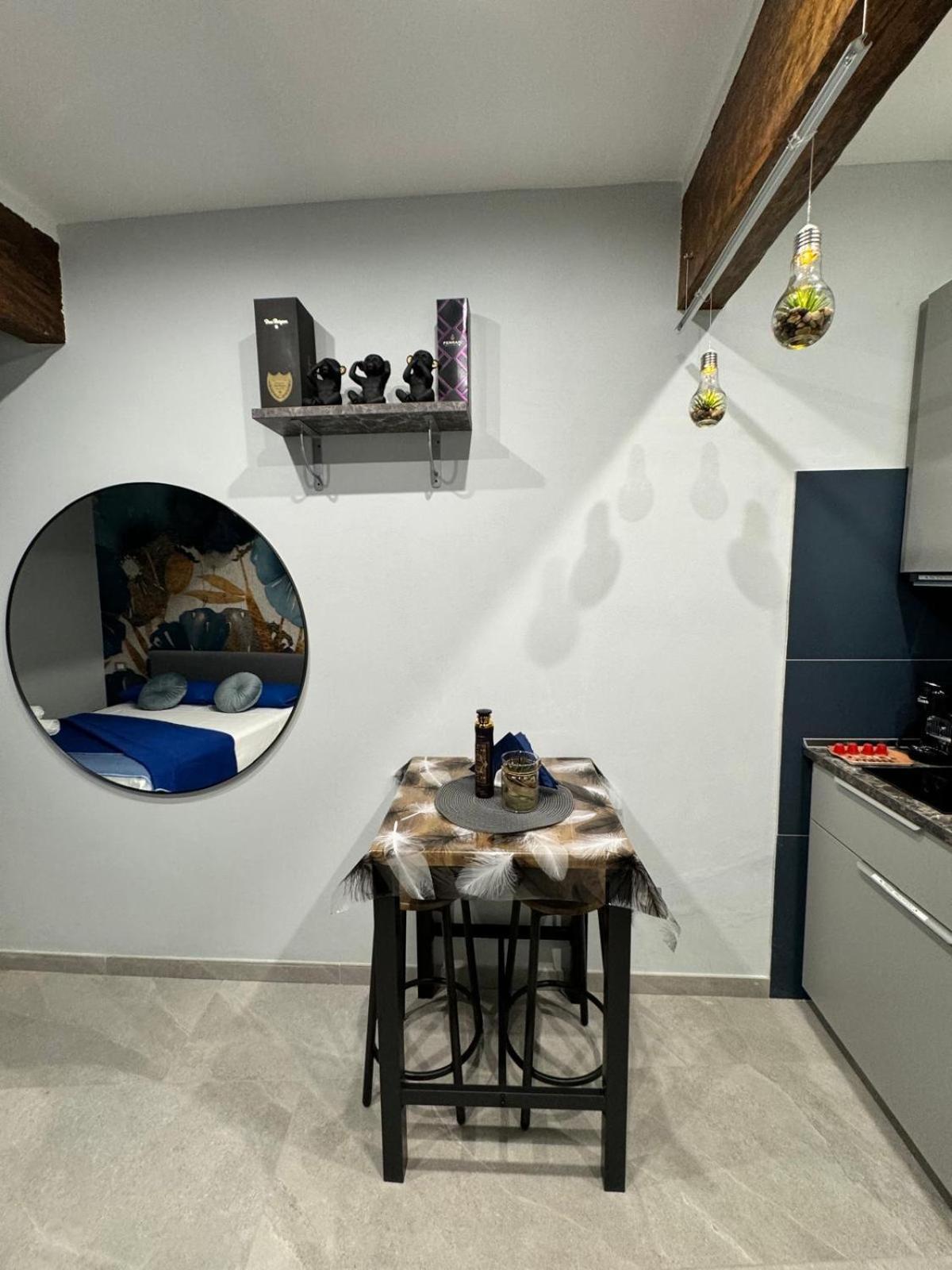 La Casa Di Jennifer Nel Centro Daire Parma Dış mekan fotoğraf
