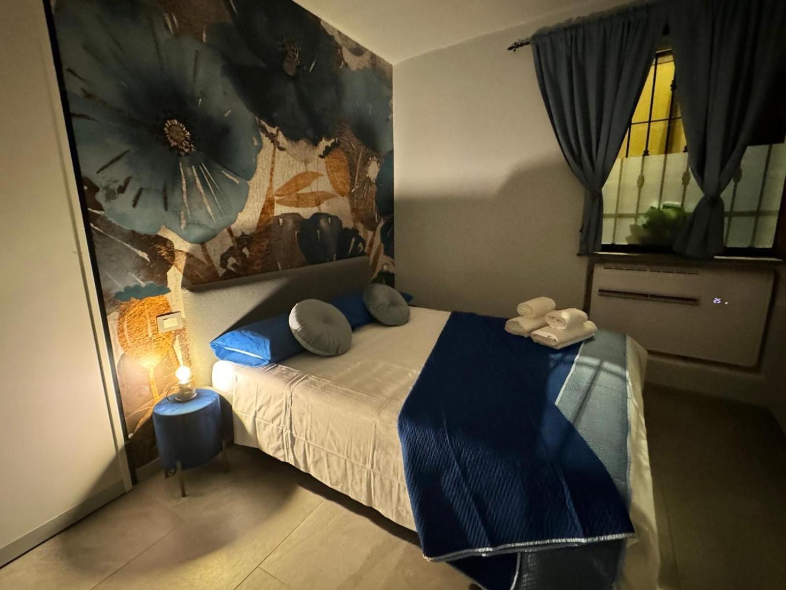 La Casa Di Jennifer Nel Centro Daire Parma Dış mekan fotoğraf